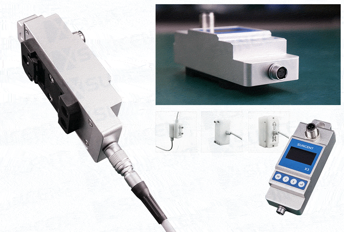 深圳迅昇SUNCENT超聲波流量計(jì)